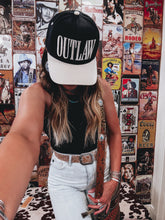 Load image into Gallery viewer, Outlaw Hat
