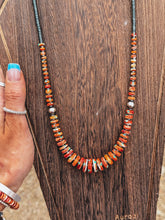 Load image into Gallery viewer, Sunkist Necklace

