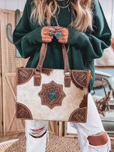 Load image into Gallery viewer, Sedona Tote Bag
