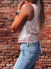 Load image into Gallery viewer, Jaylene Vest
