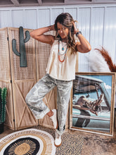 Load image into Gallery viewer, Emma Tank (Cream)
