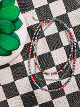 Load image into Gallery viewer, Claire Necklace
