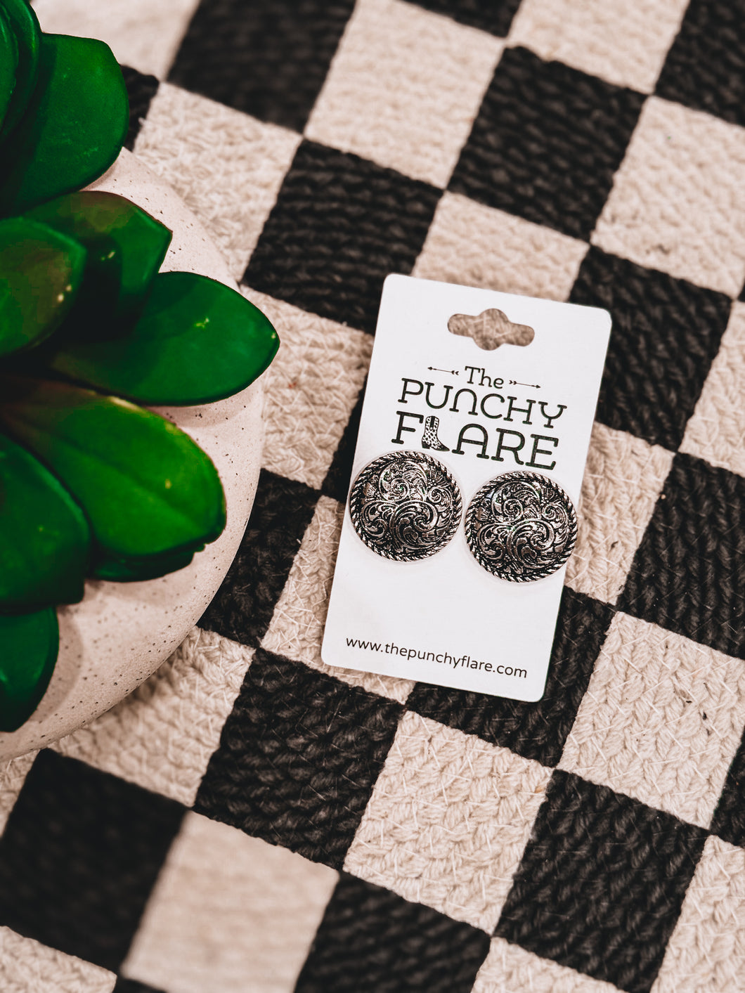 Adaline Earrings