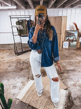 Load image into Gallery viewer, McCoy Button Up
