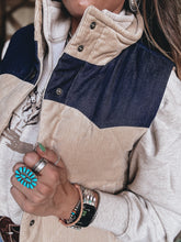 Load image into Gallery viewer, Ariat Dalton Vest
