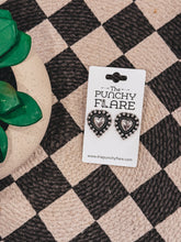 Load image into Gallery viewer, Lovey Earrings
