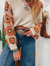 Load image into Gallery viewer, Marigold Sweater
