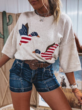 Load image into Gallery viewer, American Mallard Top
