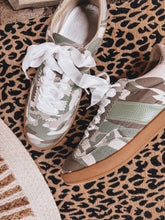 Load image into Gallery viewer, Country Mile Sneaker
