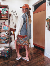 Load image into Gallery viewer, Cali Sweater Jacket
