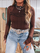 Load image into Gallery viewer, Odette Top
