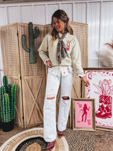 Load image into Gallery viewer, Queen of Hearts Crew
