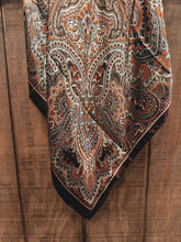 Load image into Gallery viewer, Saddle Season Wild Rag
