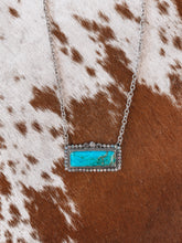 Load image into Gallery viewer, Rhinestone Cowgirl Necklace
