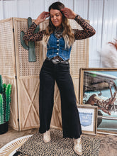 Load image into Gallery viewer, Onyx Jean
