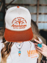 Load image into Gallery viewer, Certified Ranchers Hat
