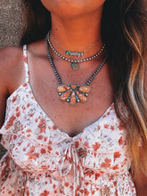 Load image into Gallery viewer, Juniper Necklace

