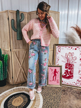 Load image into Gallery viewer, Mix It Up Cardigan
