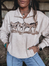 Load image into Gallery viewer, Ariat Running Wild Sweatshirt
