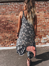 Load image into Gallery viewer, Rosalynn Dress (Dark Mix)
