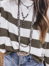 Load image into Gallery viewer, Leon Layered Necklace
