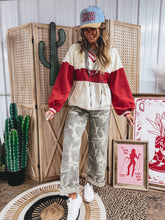 Load image into Gallery viewer, Trinda Top
