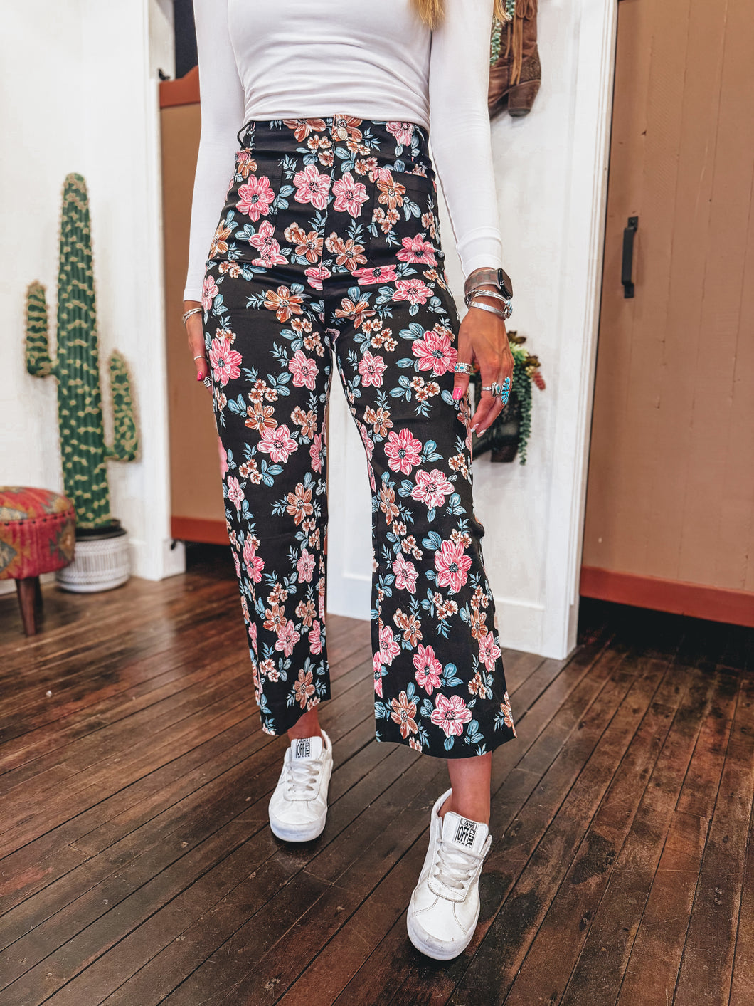 Jacinda Pants