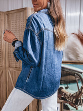 Load image into Gallery viewer, McCoy Button Up
