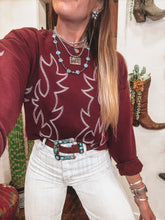 Load image into Gallery viewer, Stampede Sweet Crew

