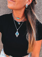 Load image into Gallery viewer, Cave Creek Necklace
