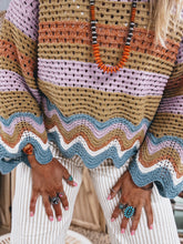 Load image into Gallery viewer, Calandra Top
