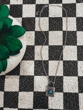 Load image into Gallery viewer, Lockdown Necklace
