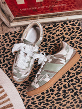 Load image into Gallery viewer, Country Mile Sneaker
