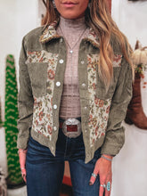 Load image into Gallery viewer, Thelma Jacket
