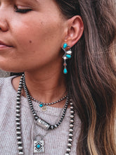 Load image into Gallery viewer, Dallen Earrings
