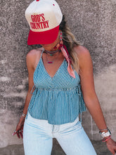 Load image into Gallery viewer, God's Country Hat
