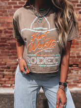 Load image into Gallery viewer, Fort Worth Tee

