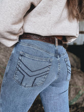 Load image into Gallery viewer, Ariat Laney Slim Trouser Jean
