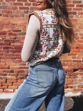 Load image into Gallery viewer, Mattie Sweater Vest
