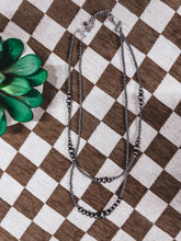 Load image into Gallery viewer, Samson Layered Necklace
