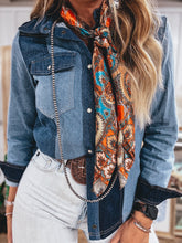 Load image into Gallery viewer, Granada Button Up
