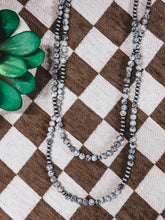 Load image into Gallery viewer, Leon Layered Necklace
