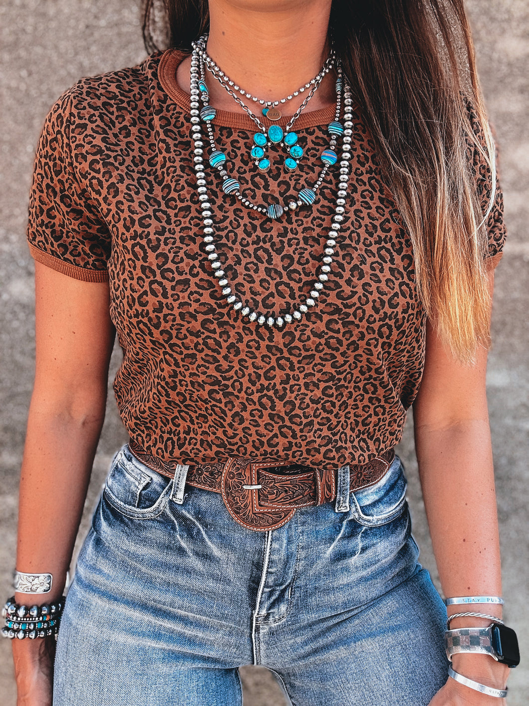 Wilder Tee