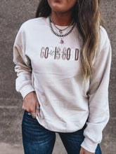 Load image into Gallery viewer, God is Good Crew
