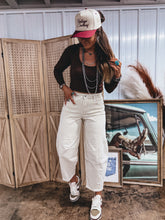 Load image into Gallery viewer, Dodson Barrel Jean
