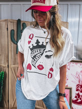 Load image into Gallery viewer, Queen of Hearts Tee
