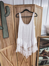 Load image into Gallery viewer, Kamie Dress Extender (White)
