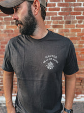 Load image into Gallery viewer, Wanted Dead or Alive Tee
