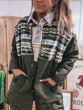 Load image into Gallery viewer, Cleveland Coat
