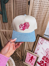 Load image into Gallery viewer, Dice Hat
